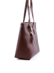Bolsa Shopper Grande com Barbicacho BSI-6045 - CA