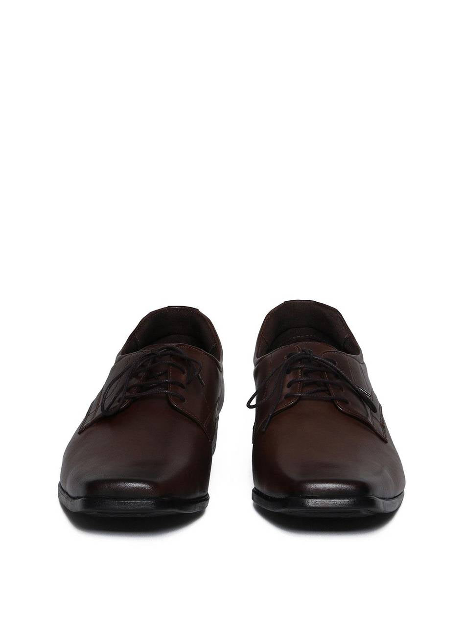 Sapato Social Masculino Couro New Civic - Cacau SP-11637 - CA