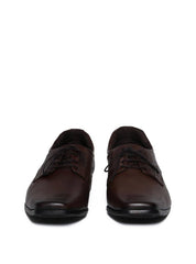 Sapato Social Masculino Couro New Civic - Cacau SP-11637 - CA