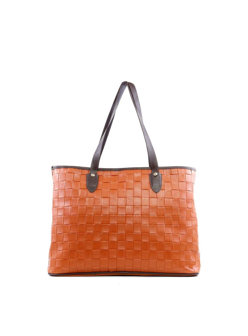 Bolsa Shopper com Rebites - Castor BSI-6231 - CS