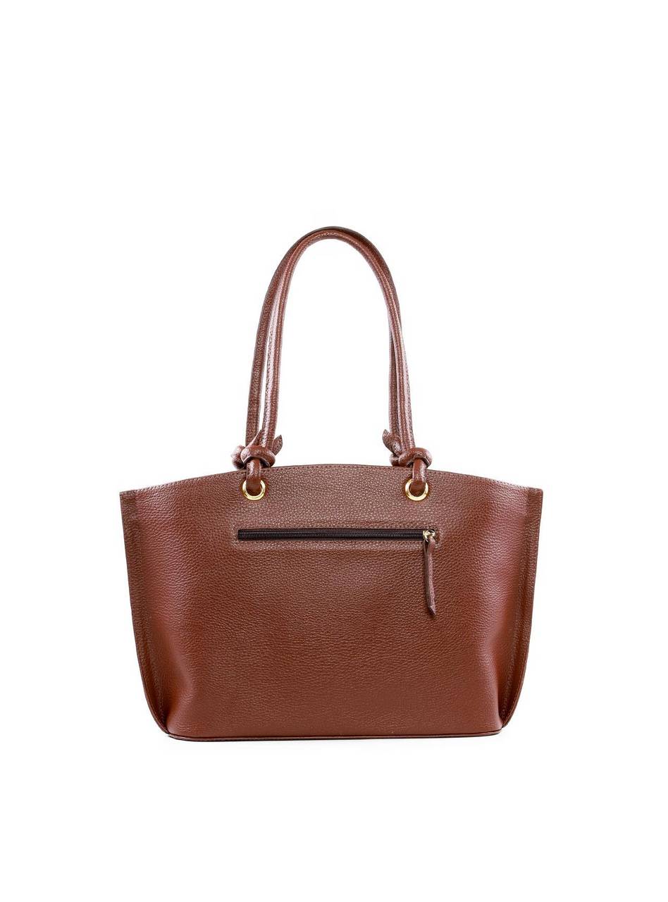 Bolsa Shopper Grande com Alça Torçal BSI-6503 - CA
