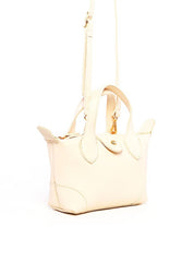 Bolsa Baú Transversal Pequena - Fenno BSI-6272 - FE