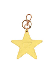 Chaveiro Estrela Porta Óculos - Amarelo CVI-180 - AM