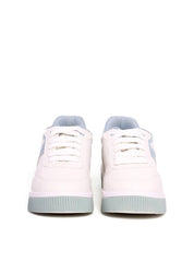 Tênis Feminino Casual Detalhe Lateral - Azul SP-11949 - AZ