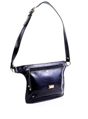 Pochete Salete Retangular - Preta BSI-6312 - PR