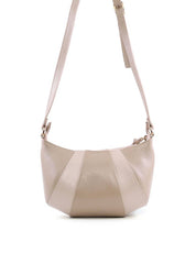 Bolsa Transversal Arredondada Retalhos - Fenno BSI-6403 - FE