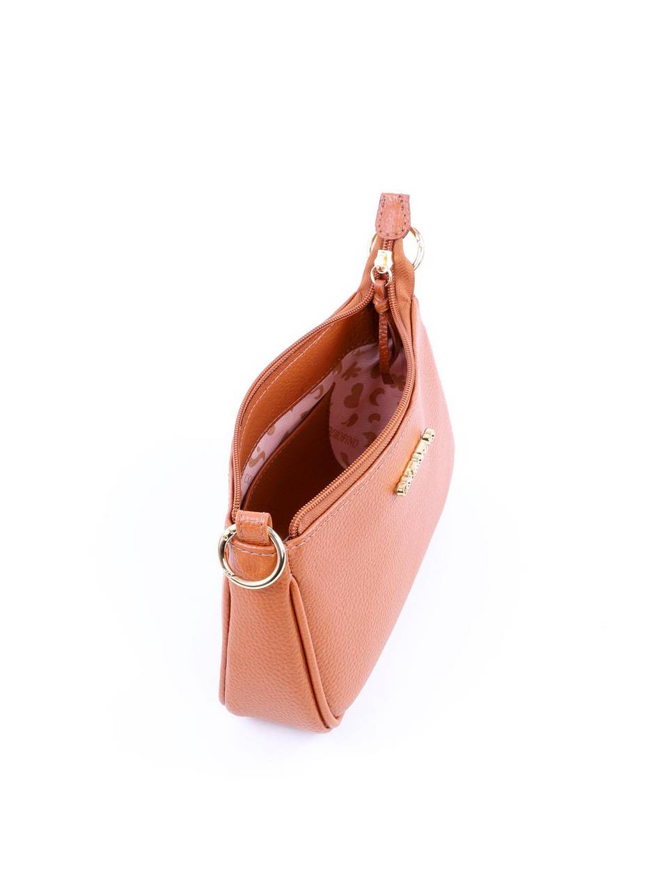 Bolsa Tote Transversal com Alça Dupla Retangular - Castor BSI-6039 - CS