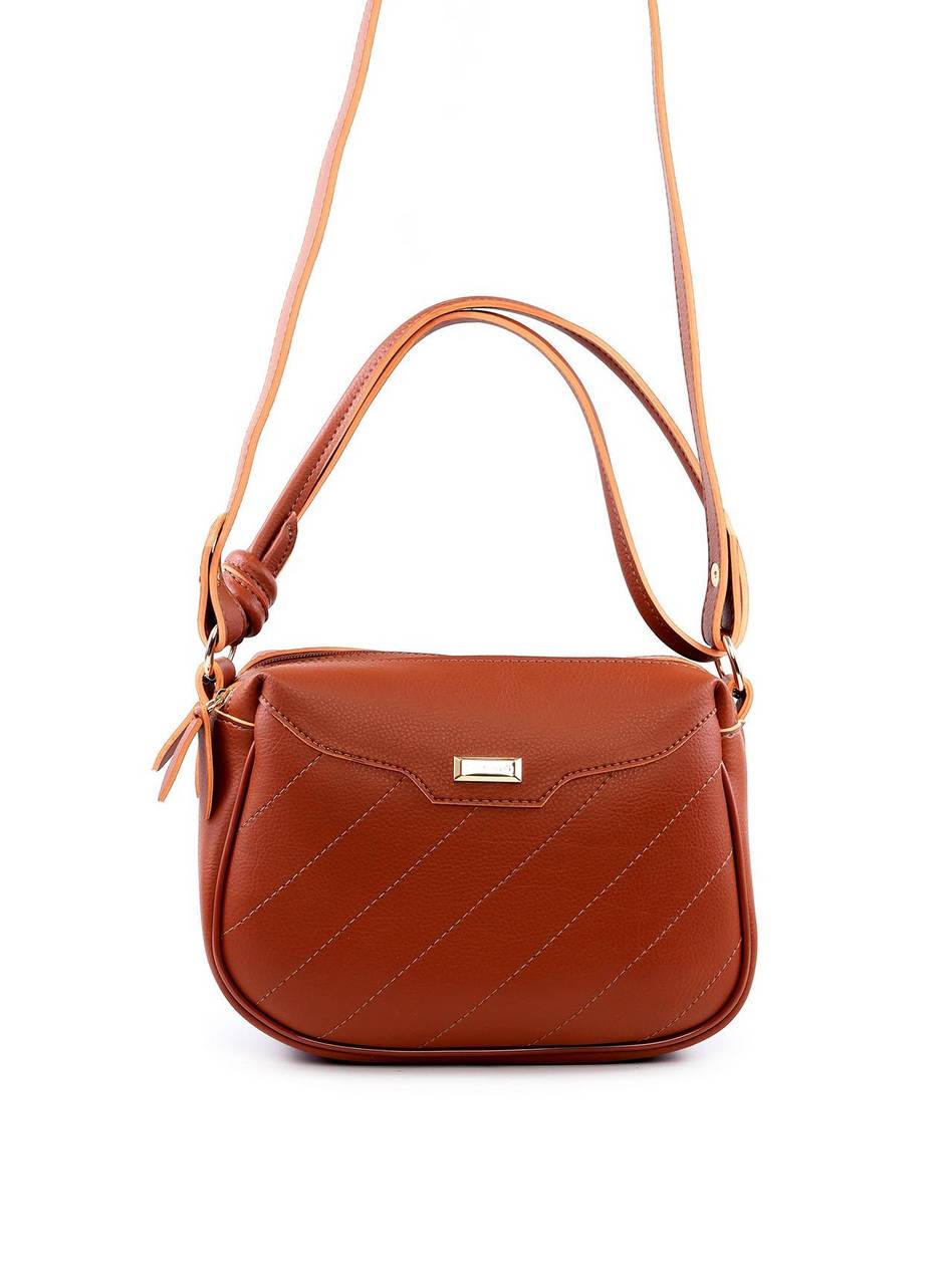 Bolsa Tote Transversal com Alça Dupla - Castor BSI-6132 - CS