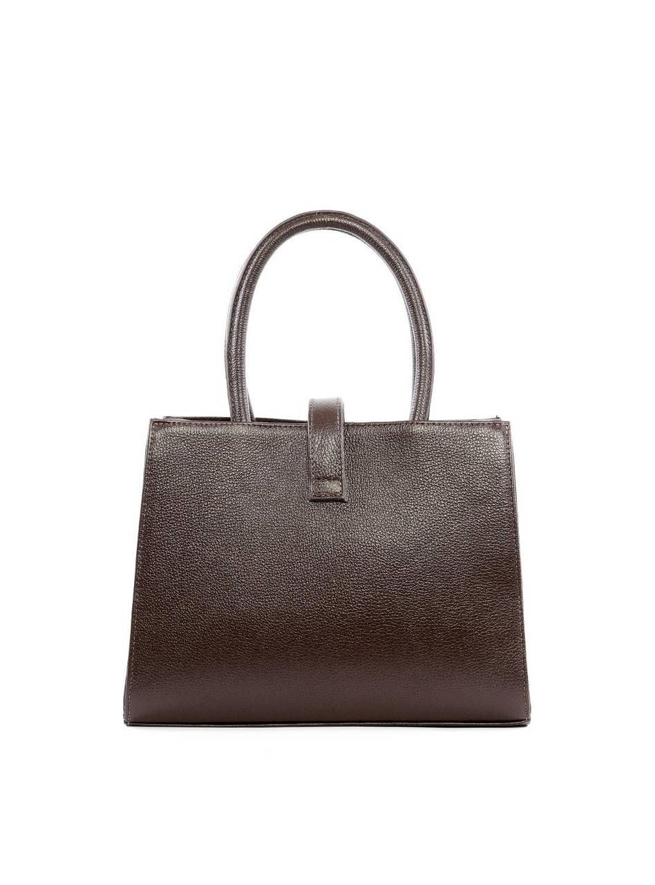 Bolsa Tote com Alça Dupla e Divisórias - Cacau BSI-6444 - CA
