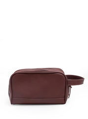 Necessaire Masculina Três Zíperes Castor NSI-098 - CS
