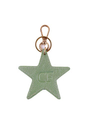 Chaveiro Estrela Porta Óculos - Verde CVI-180 - VD