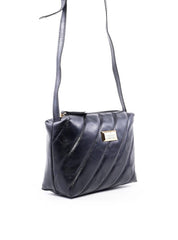Bolsa Bag em Matelassê - Preta BSI-6238 - PR