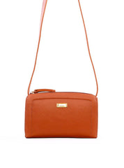 Bolsa Clutch Retangular com Bolso - Castor BSI-6271 - CS