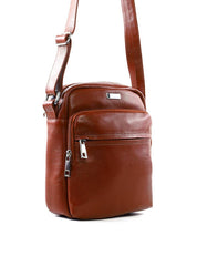 Bolsa Carteira Transversal com Divisórias - Castor BSI-6387 - CS