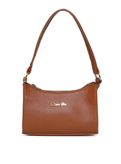 Bolsa Hobo Média Tiracolo Castor BSI-5751 - CS