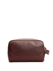 Necessaire Unissex Grande Alça Cacau NSI-112 - CA