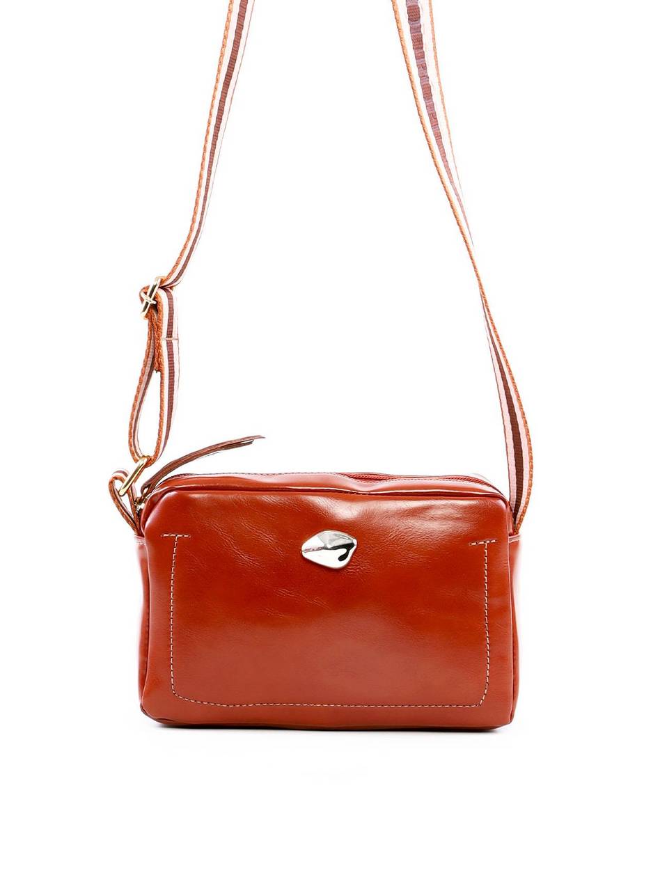 Bolsa Andréa com Alça Fita - Castor BSI-6309 - CS