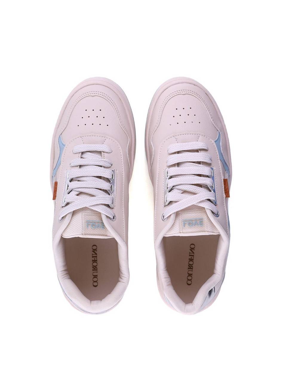 Tênis Feminino Casual - Azul SP - 12108 - AZ