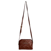 Bolsa Clutch Transversal Pequena Cacau BSI-5469 - CA