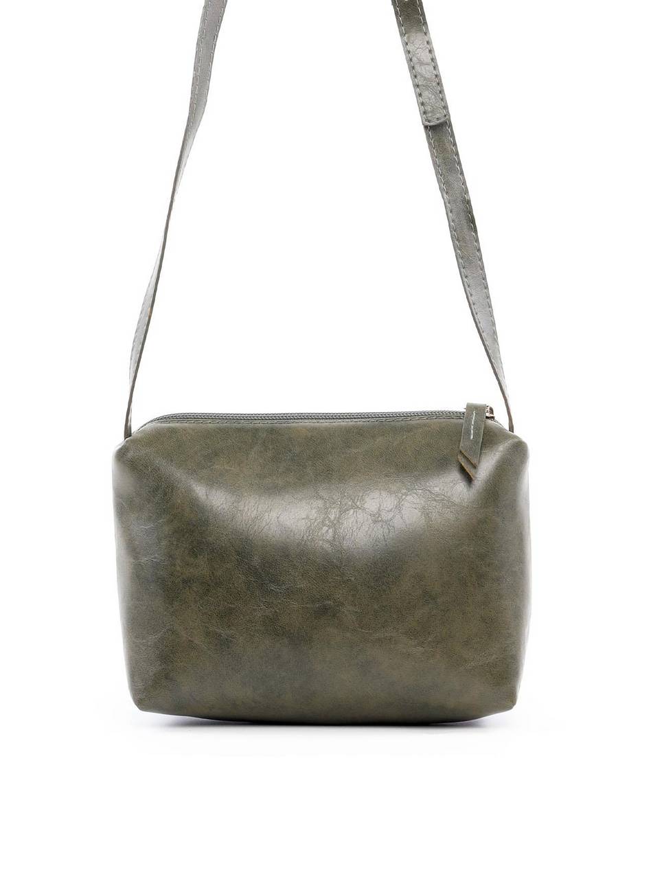 Bolsa Bag em Matelassê - Verde BSI-6238 - VD