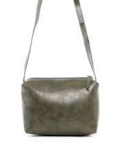 Bolsa Bag em Matelassê - Verde BSI-6238 - VD