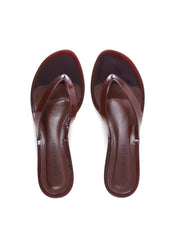 Tamanco Jelly Salto Kitten Heel SDI-12202 - CS