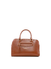 Bolsa Baú Grande com Alça Dupla - Castor BSI-6462 - CS
