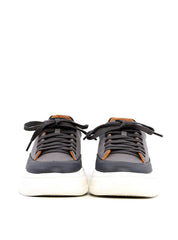 Sapatenis Casual Masculino Nivus - Cinza SP-11942 - CZ