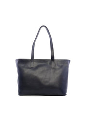 Bolsa Shopper com Bolso Removível - Preta BSI-6169 - PR