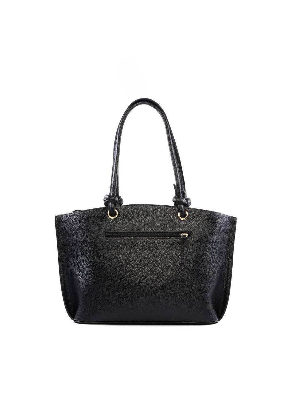 Bolsa Shopper Grande com Alça Torçal BSI-6503 - PR