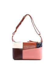 Bolsa Baú com Recortes Grandes - Diversas BSI-6368 - CL