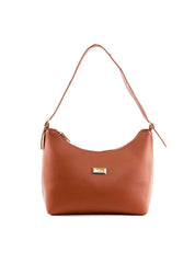 Bolsa Hobo Média Tiracolo Castor BSI-5864 - CS