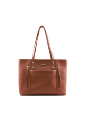 Bolsa Shopper Grande com Três Bolsos Frontais BSI-6495 - CS