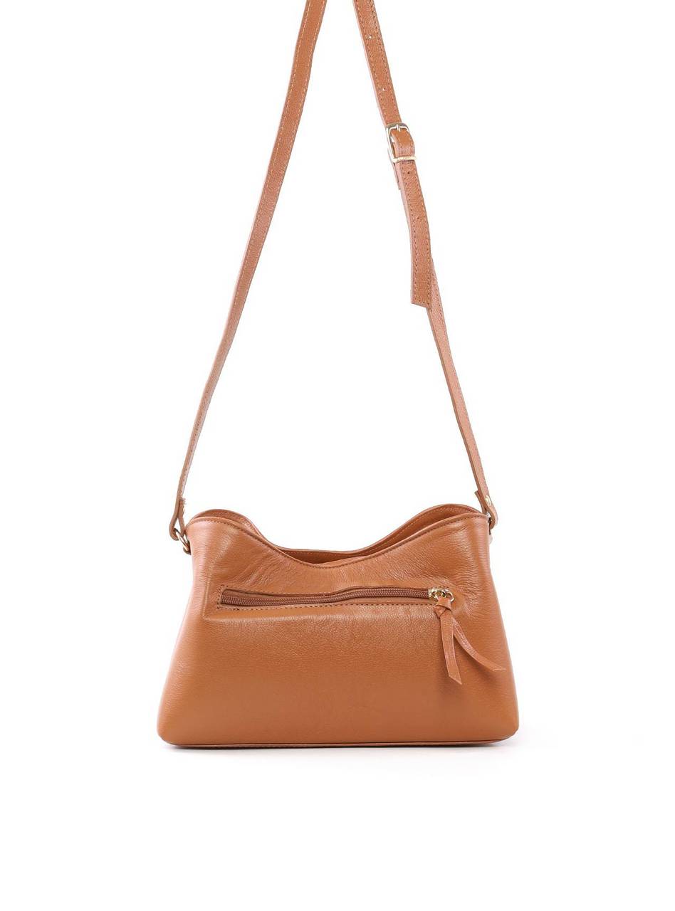 Bolsa Tote Pequena com Cordão - Castor BSI-6469 - CS