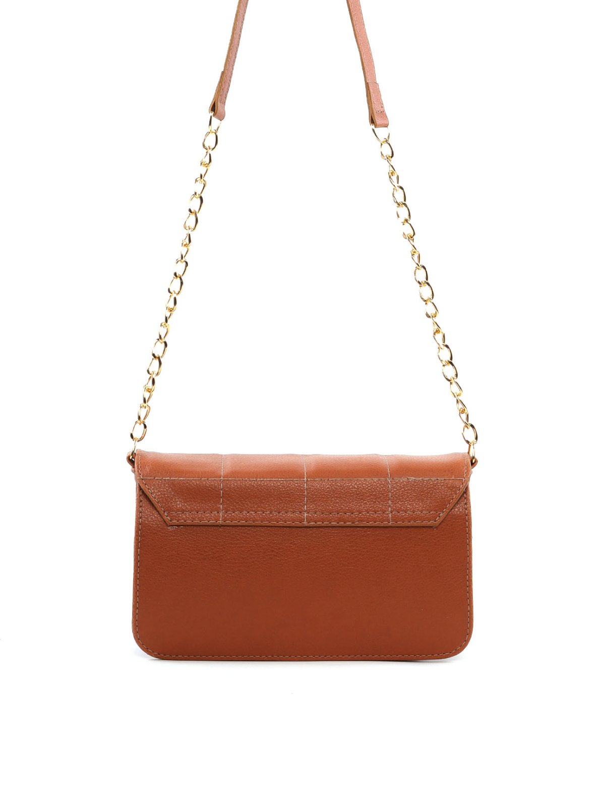 Bolsa Saddle Corrente Média Castor BSI-5516 - CS