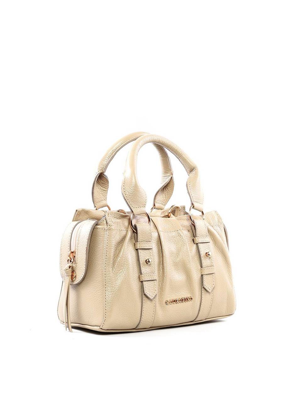 Bolsa Tote Drapeada - Fenno BSI-6391 - FE
