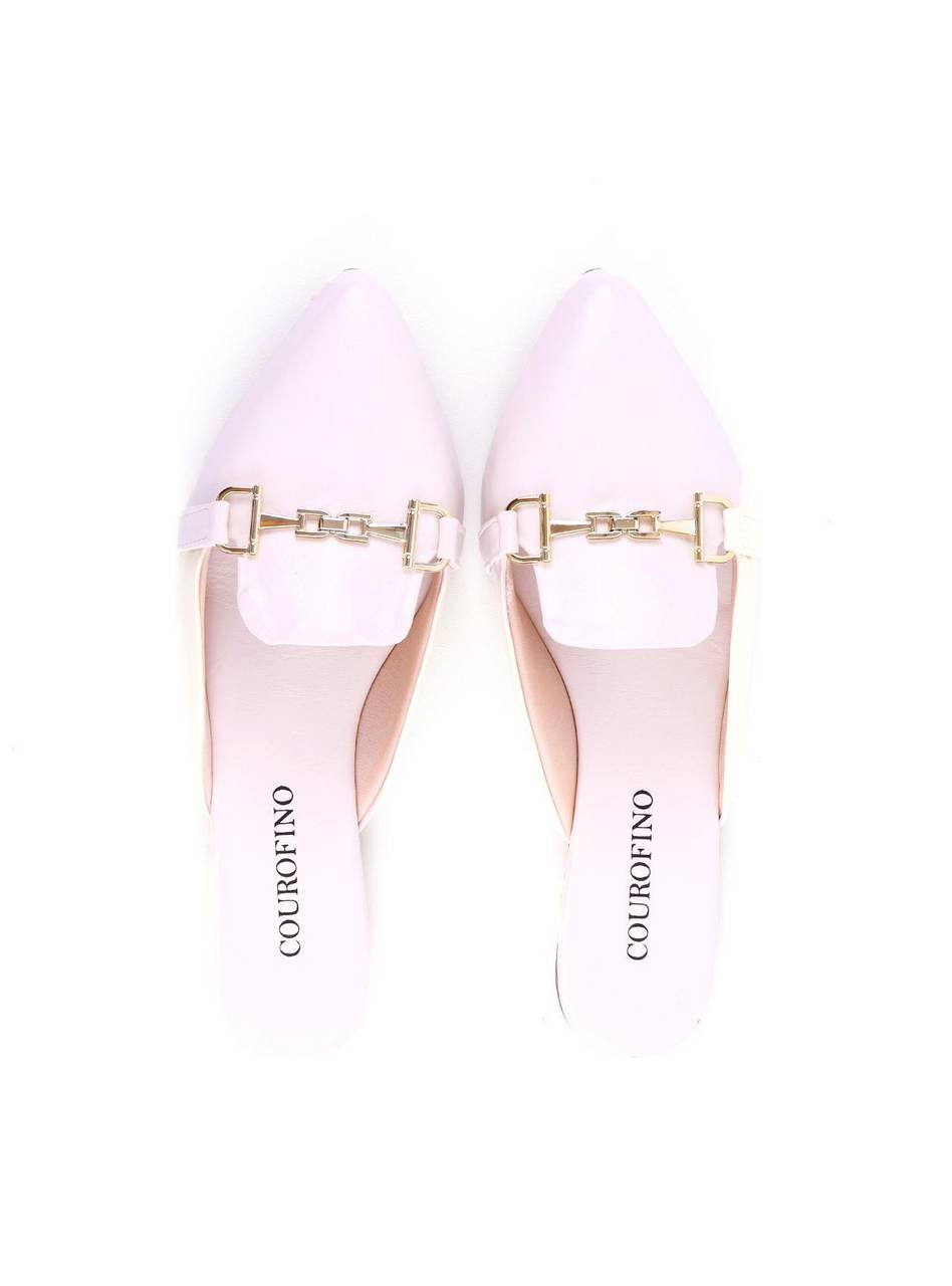 Mule de Bico Fino com Bridão - Fenno SDI-11922 - FE