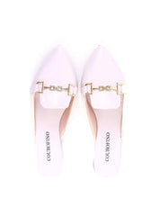 Mule de Bico Fino com Bridão - Fenno SDI-11922 - FE