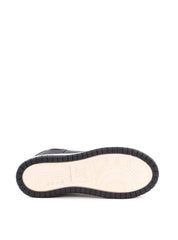 Tênis Masculino Casual com Solado Reto SP - 12215 - PR