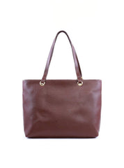 Bolsa Shopper com Bag Charm Removível - Cacau BSI-6060 - CA