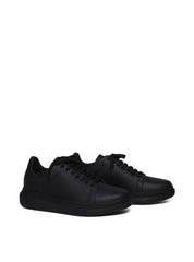 Tênis Masculino Mc Queen - Preta SP-11633 - PR