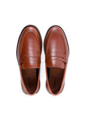 Sapatenis Masculino Casual Lofter Vintage Confort - Castor SP-11944 - CS