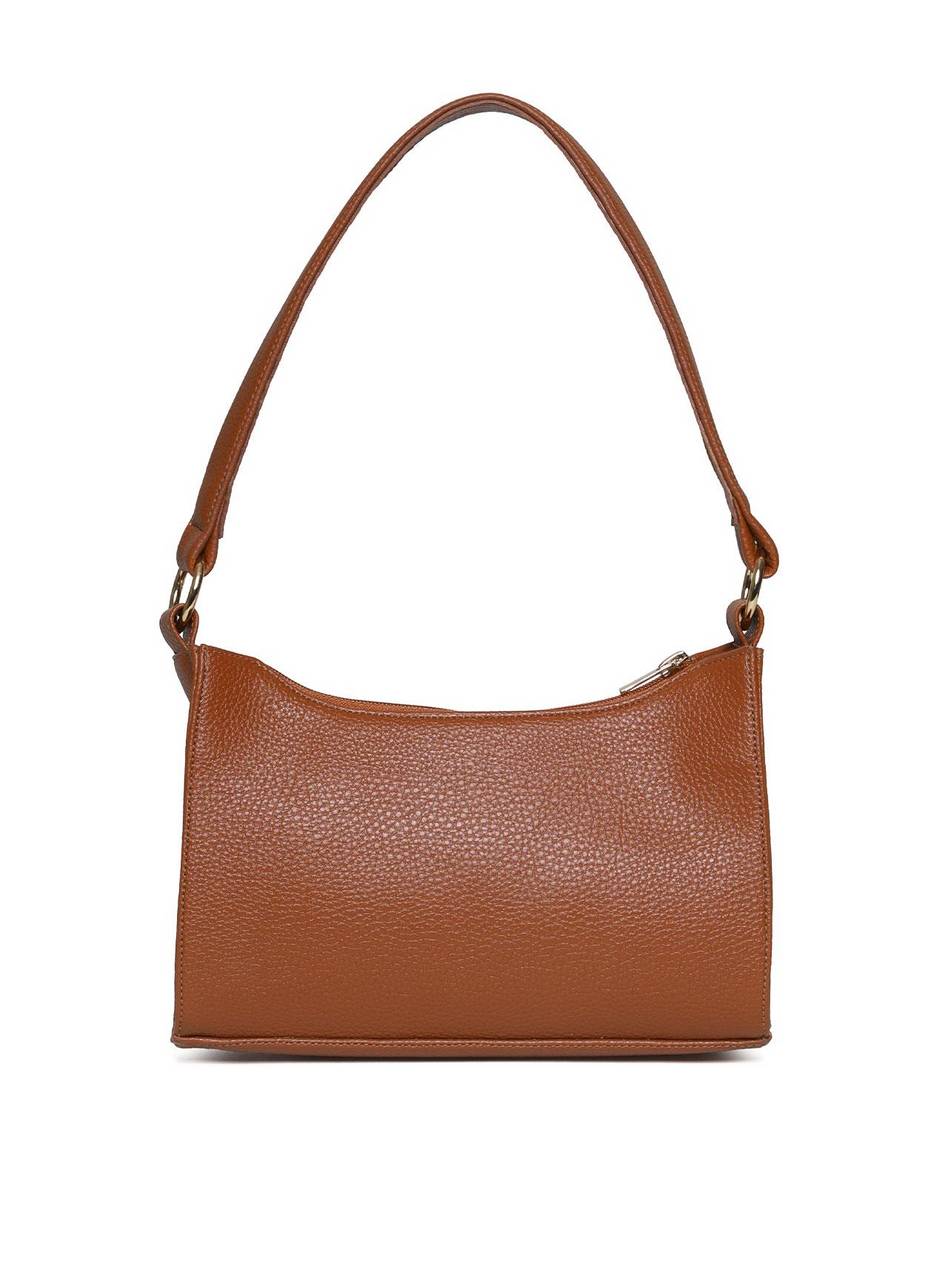 Bolsa Hobo Média Tiracolo Castor BSI-5751 - CS