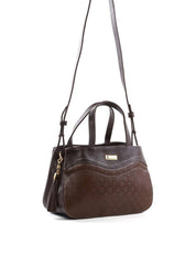 Bolsa Tote com Duas Divisórias - Cacau BSI-6415 - CA