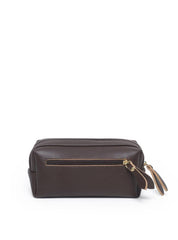 Necessaire Unissex Modelo Sem Alça Cacau NSI-141 - CA