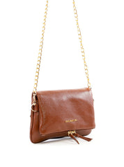 Bolsa Clutch Pequena Transversal com Alça Removível BSI-6511 - CS