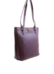 Bolsa Shopper Quadrada Tiracolo - Cacau BSI-6257 - CA