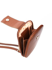 Bolsa Porta Celular Transversal - Castor BSI-6472 - CS