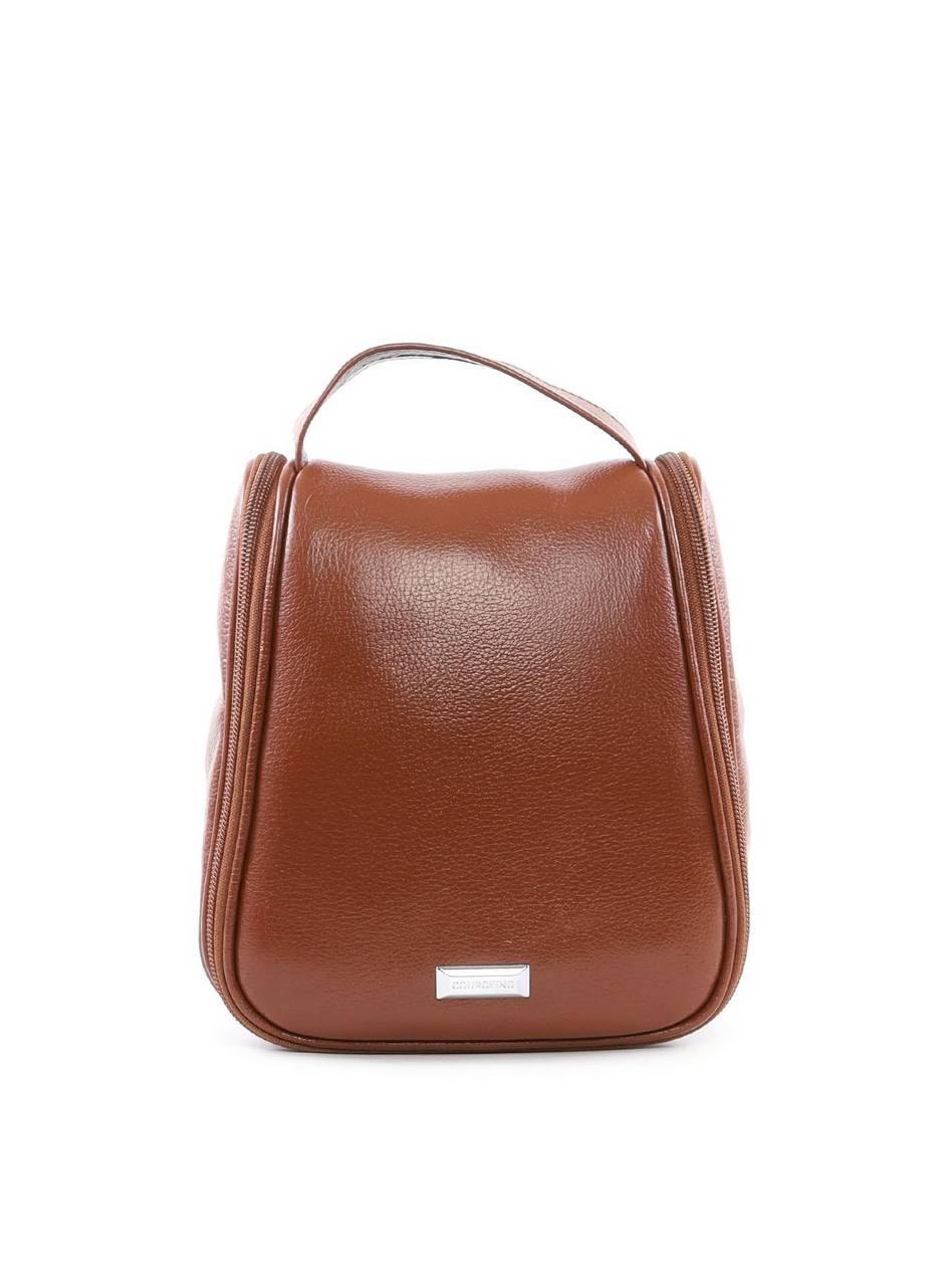 Necessaire Unissex Cabide - Castor NSI-171 - CS