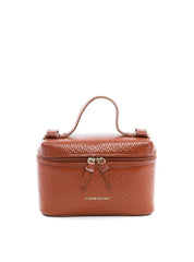 Bolsa Baú Estilo Maleta - Castor BSI-6163 - CS